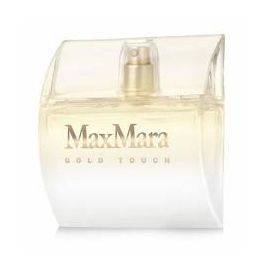 MAX MARA Gold Touch Туалетные духи 40 мл, Тип: Парфюмерная вода, Объем, мл.: 40 