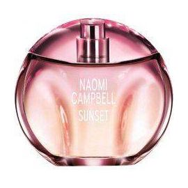NAOMI CAMPBELL Sunset Туалетная вода 30 мл, Тип: Туалетная вода, Объем, мл.: 30 