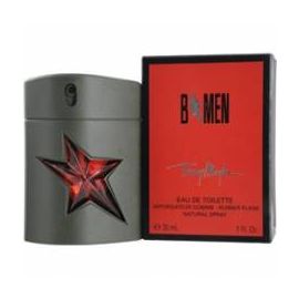 THIERRY MUGLER B*Men Туалетная вода тестер 50 мл 