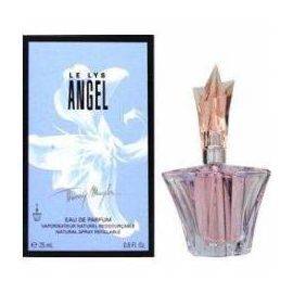 THIERRY MUGLER Angel Garden Of Stars - Le Lys Туалетные духи 25 мл, Тип: Парфюмерная вода, Объем, мл.: 25 