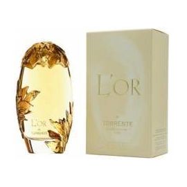 TORRENTE L'Or de Torrente Туалетная вода 100 мл, Тип: Туалетная вода, Объем, мл.: 100 