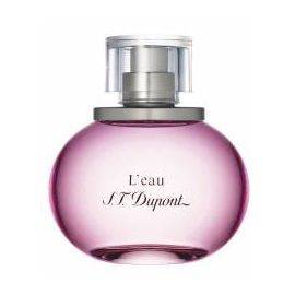 DUPONT L'Eau Pour Femme Туалетная вода 50 мл, Тип: Туалетная вода, Объем, мл.: 50 