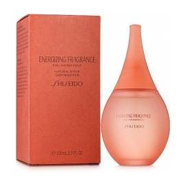 Shiseido Energizing, Тип: Туалетные духи тестер, Объем, мл.: 100 