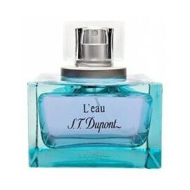 DUPONT L'Eau Pour Homme Туалетная вода 50 мл, Тип: Туалетная вода, Объем, мл.: 50 