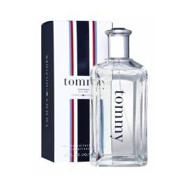 TOMMY HILFIGER Tommy Туалетная вода тестер 100 мл, Тип: Туалетная вода тестер, Объем, мл.: 100 