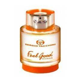 SERGIO TACCHINI Feel Good Woman Туалетная вода 50 мл, Тип: Туалетная вода, Объем, мл.: 50 