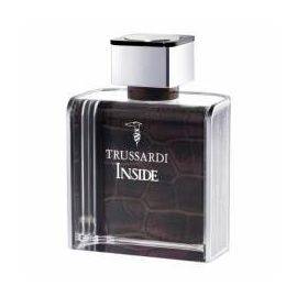 TRUSSARDI Inside for Men Туалетная вода тестер 50 мл, Тип: Туалетная вода тестер, Объем, мл.: 50 