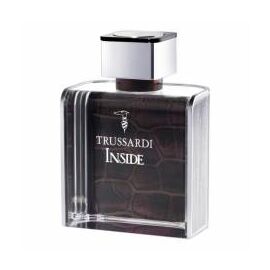 Trussardi Inside for Men, Тип: Туалетная вода, Объем, мл.: 30 