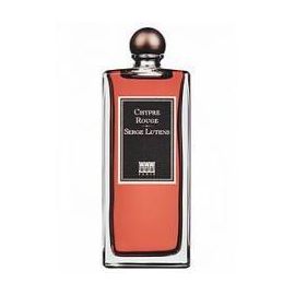 SERGE LUTENS Chypre Rouge Туалетные духи тестер 50 мл, Тип: Парфюмерная вода тестер, Объем, мл.: 50 
