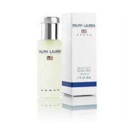 Ralph Lauren Polo Sport Woman, Тип: Туалетная вода тестер, Объем, мл.: 100 