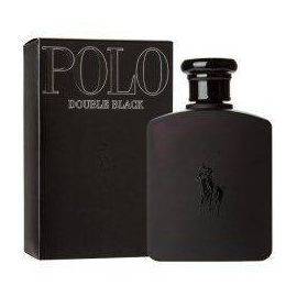 Ralph Lauren Polo Double Black, Тип: Туалетная вода тестер, Объем, мл.: 125 