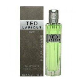 Ted Lapidus Ted, Тип: Туалетная вода, Объем, мл.: 100 