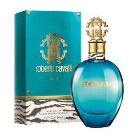 Roberto Cavalli Acqua, Тип: Туалетная вода тестер, Объем, мл.: 75 