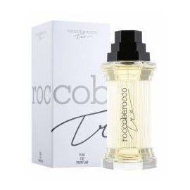 ROCCOBAROCCO Tre Туалетные духи 100 мл, Тип: Парфюмерная вода, Объем, мл.: 100 