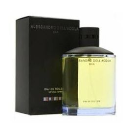 ALESSANDRO DELL ACQUA Alessandro Dell Acqua Man Туалетная вода 25 мл, Тип: Туалетная вода, Объем, мл.: 25 