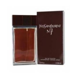 Yves Saint Laurent M7, Тип: Туалетная вода, Объем, мл.: 80 