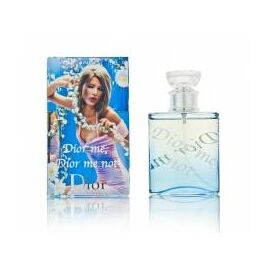 Christian Dior Dior Me, Dior Me Not, Тип: Туалетная вода, Объем, мл.: 50 