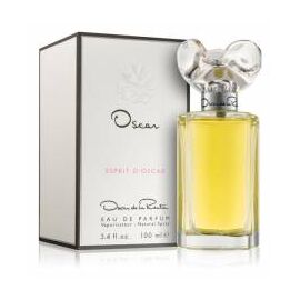 OSCAR DE LA RENTA Esprit d'Oscar Туалетные духи 100 мл, Тип: Туалетные духи, Объем, мл.: 100 