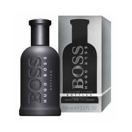 HUGO BOSS Bottled Collector's Edition Туалетная вода тестер 100 мл, Тип: Туалетная вода тестер, Объем, мл.: 100 