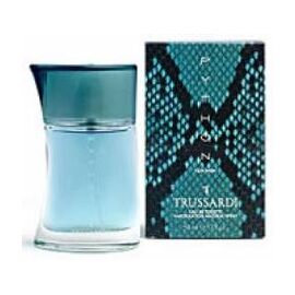 TRUSSARDI Python Uomo Туалетная вода 100 мл, Тип: Туалетная вода, Объем, мл.: 100 