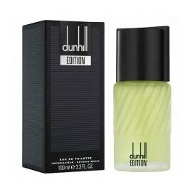 ALFRED DUNHILL Edition Туалетная вода тестер 100 мл, Тип: Туалетная вода тестер, Объем, мл.: 100 