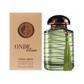GIORGIO ARMANI Onde Extase Туалетные духи тестер 100 мл, Тип: Парфюмерная вода тестер, Объем, мл.: 100 