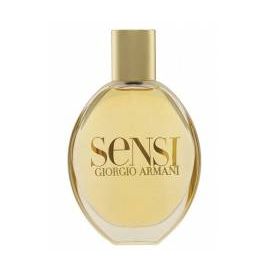 Giorgio Armani Sensi, Тип: Туалетные духи тестер, Объем, мл.: 50 