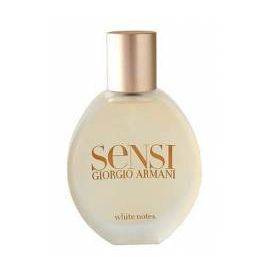 GIORGIO ARMANI Sensi White Notes Туалетная вода тестер 75 мл, Тип: Туалетная вода тестер, Объем, мл.: 75 
