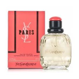 Yves Saint Laurent Paris, Тип: Туалетная вода, Объем, мл.: 75 