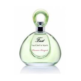 VAN CLEEF First Premier Bouquet Туалетная вода тестер 100 мл, Тип: Туалетная вода тестер, Объем, мл.: 100 