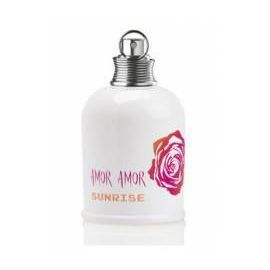 CACHAREL Amor Amor Sunrise Туалетная вода 50 мл, Тип: Туалетная вода, Объем, мл.: 50 