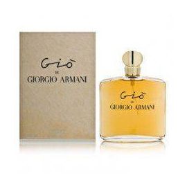 Giorgio Armani Gio, Тип: Парфюм, Объем, мл.: 7,5 