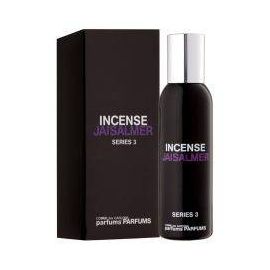 COMME DES GARCONS Series 3 Incense: Jaisalmer Туалетная вода тестер 50 мл, Тип: Туалетная вода тестер, Объем, мл.: 50 