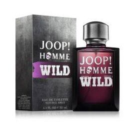 Joop! Homme Wild, Тип: Туалетная вода, Объем, мл.: 125 