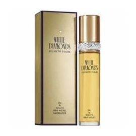 ELIZABETH TAYLOR White Diamonds Туалетная вода 30 мл, Тип: Туалетная вода, Объем, мл.: 30 