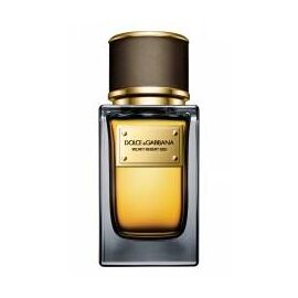 DOLCE & GABBANA Velvet Desert Oud Туалетные духи 50 мл, Тип: Туалетные духи, Объем, мл.: 50 