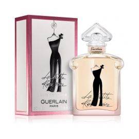 Guerlain La Petite Robe Noire Eau de Parfum Couture, Тип: Туалетные духи тестер, Объем, мл.: 50 