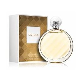 ELIZABETH ARDEN Untold Туалетные духи 100 мл, Тип: Туалетные духи, Объем, мл.: 100 
