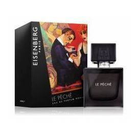 Joseph Eisenberg Le Peche Homme, Тип: Парфюмерная вода, Объем, мл.: 50 
