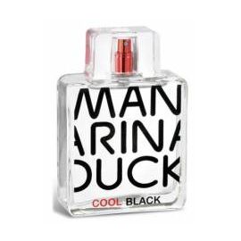 MANDARINA DUCK Cool Black Туалетная вода 50 мл, Тип: Туалетная вода, Объем, мл.: 50 