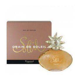 FRAGONARD Grain De Soleil Туалетная вода 100 мл, Тип: Туалетная вода, Объем, мл.: 100 