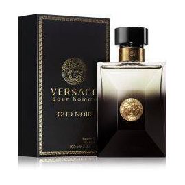 VERSACE Oud Noir Туалетная вода тестер 100 мл, Тип: Туалетная вода тестер, Объем, мл.: 100 