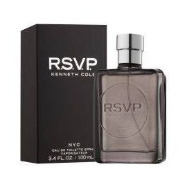 KENNETH COLE RSVP Туалетная вода тестер 50 мл, Тип: Туалетная вода тестер, Объем, мл.: 50 