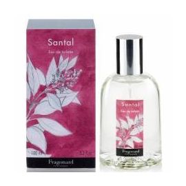 FRAGONARD Santal Туалетная вода тестер 100 мл, Тип: Туалетная вода тестер, Объем, мл.: 100 