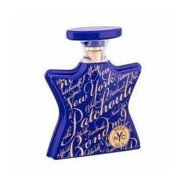 BOND NO 9 New York Patchouli Туалетные духи тестер 100 мл, Тип: Парфюмерная вода тестер, Объем, мл.: 100 