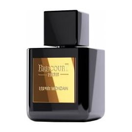 BRECOURT Esprit Mondain Туалетные духи 50 мл, Тип: Туалетные духи, Объем, мл.: 50 