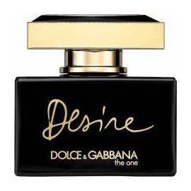 Dolce & Gabbana The One Desire, Тип: Парфюмерная вода тестер, Объем, мл.: 50 