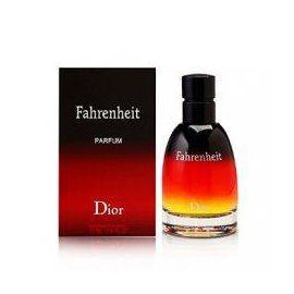 Christian Dior Fahrenheit Le Parfum, Тип: Туалетные духи, Объем, мл.: 75 