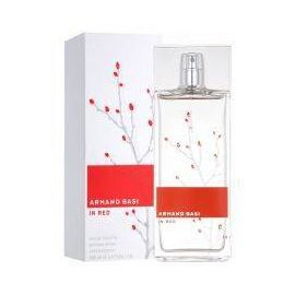 ARMAND BASI In Red Eau de Toilette Туалетная вода тестер 50 мл, Тип: Туалетная вода тестер, Объем, мл.: 50 