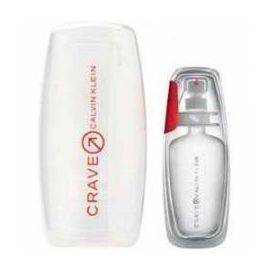 CALVIN KLEIN Crave Туалетная вода тестер 75 мл, Тип: Туалетная вода тестер, Объем, мл.: 75 